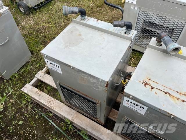 DryAir 80 Kühl- und Heizsysteme