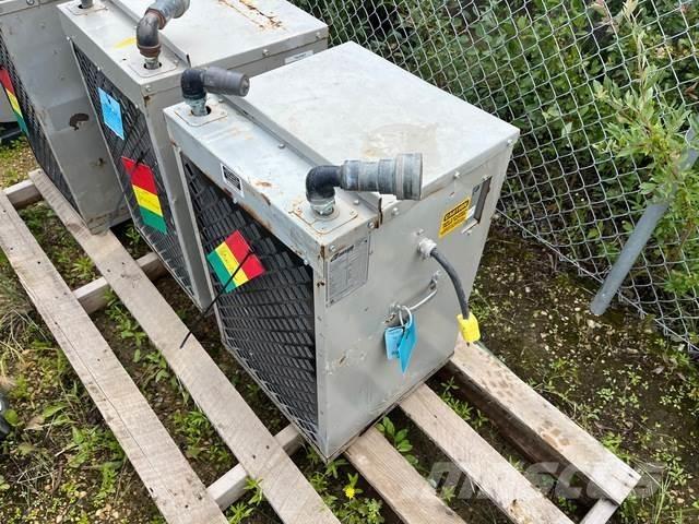 DryAir 80 Kühl- und Heizsysteme