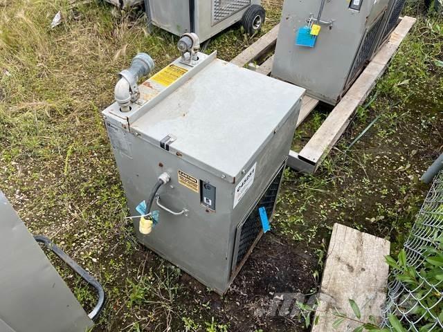 DryAir 80 Kühl- und Heizsysteme