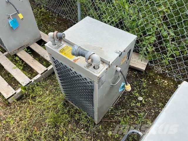 DryAir 80 Kühl- und Heizsysteme