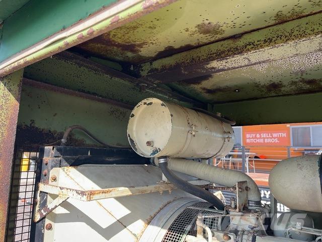  Dunlite Diesel Generatoren