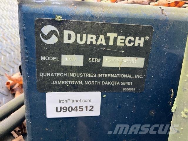 DuraTech 3010 Mühlen und Mahlgeräte
