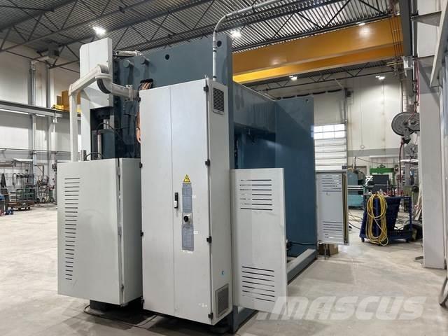 Durma  Sonstige Baumaschinen