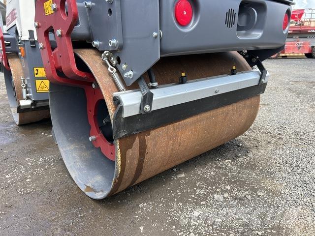 Dynapac CC950 Tandemwalzen