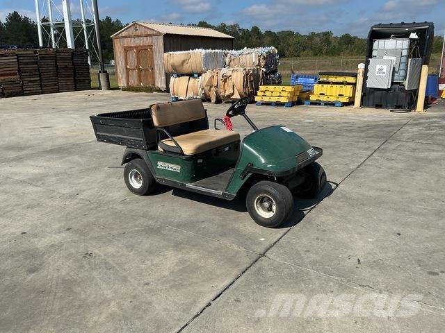 E-Z-GO  Sonstige Baumaschinen