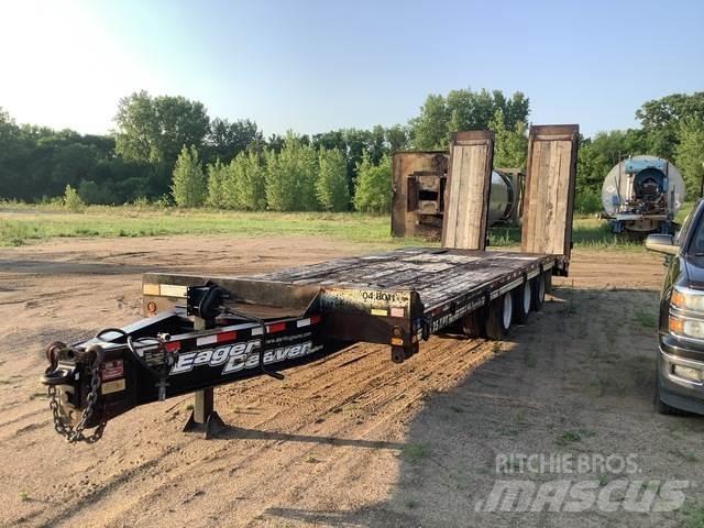 Eager Beaver  Maschinetransporter