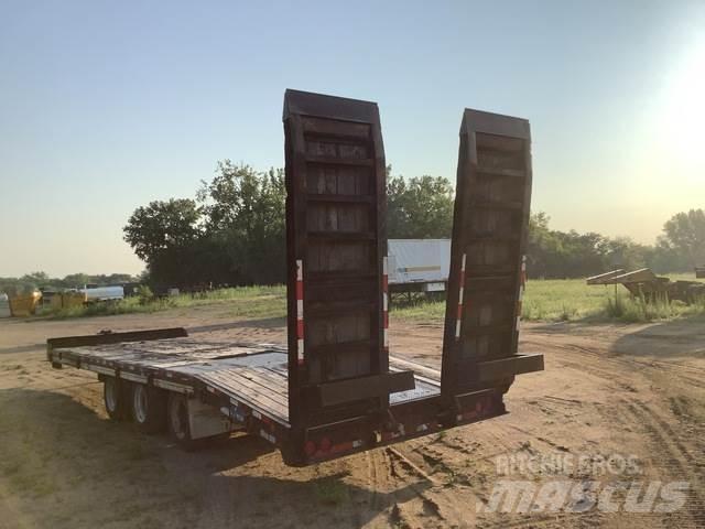 Eager Beaver  Maschinetransporter