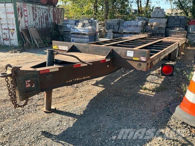 Eager Beaver  Maschinetransporter