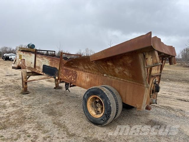 Eagle  Wasserbehälter