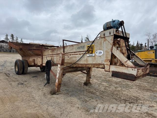 Eagle  Wasserbehälter