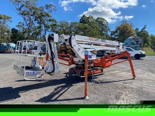 EasyLift R210 Sonstige Baumaschinen