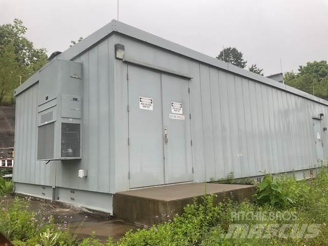 Eaton  Sonstige Baumaschinen