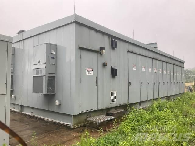 Eaton  Sonstige Baumaschinen