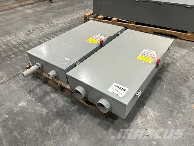 Eaton  Sonstige Baumaschinen