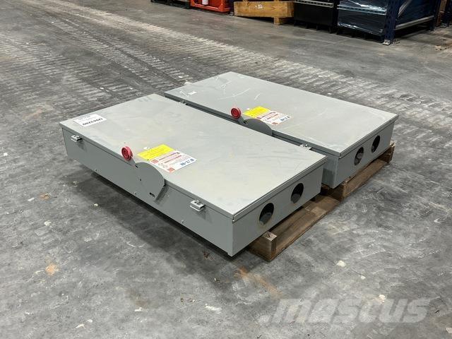 Eaton  Sonstige Baumaschinen