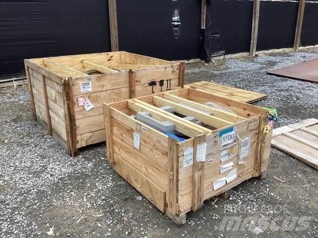 Eaton 146197 Andere Zubehörteile