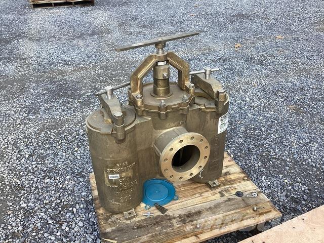 Eaton 50 Sonstige Baumaschinen