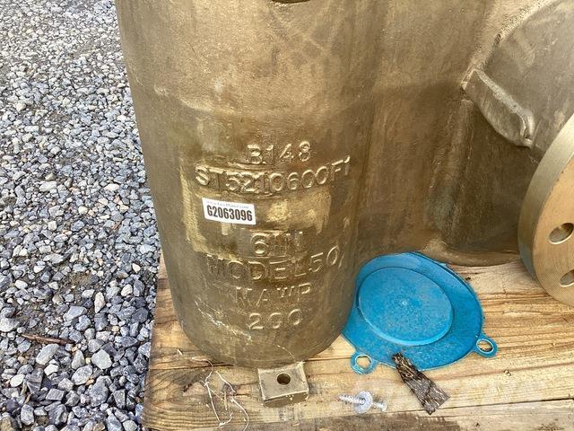 Eaton 50 Sonstige Baumaschinen