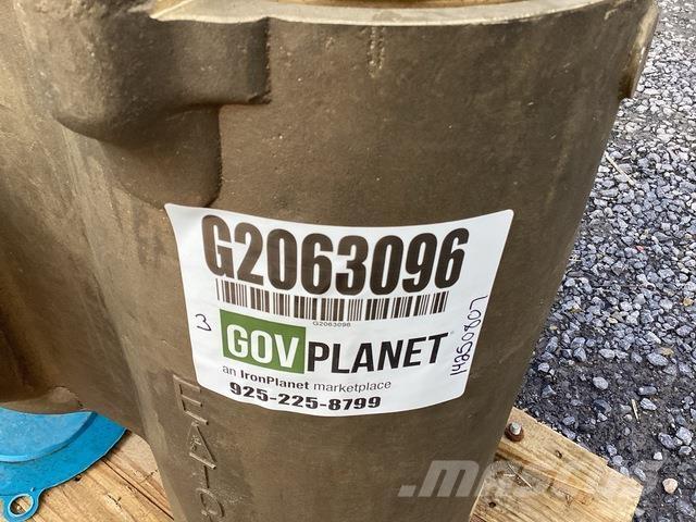 Eaton 50 Sonstige Baumaschinen