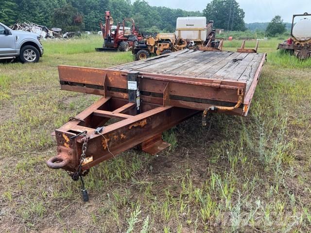 Econoline  Maschinetransporter