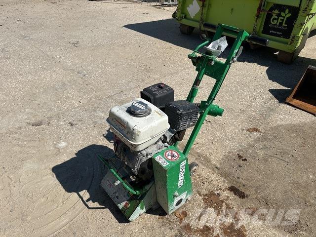 Edco CPM-8G Betonschleifmaschine
