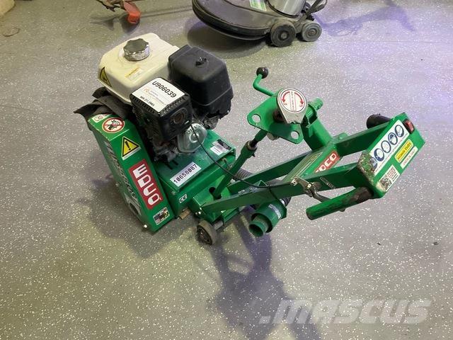 Edco CPM-8G Mühlen und Mahlgeräte