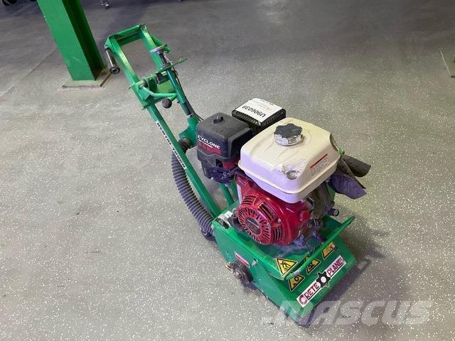 Edco CPM-8G Mühlen und Mahlgeräte