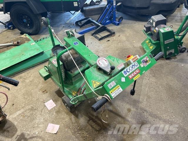 Edco DS18-5B Sonstige Baumaschinen