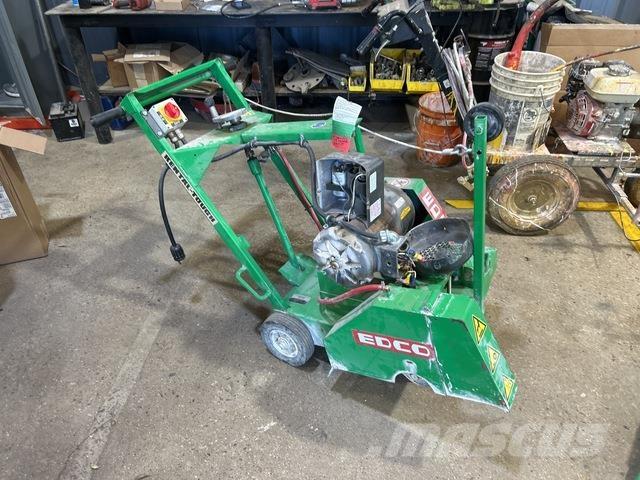 Edco DS18-5B Sonstige Baumaschinen