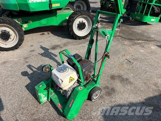 Edco SK14-13H Sonstige Baumaschinen