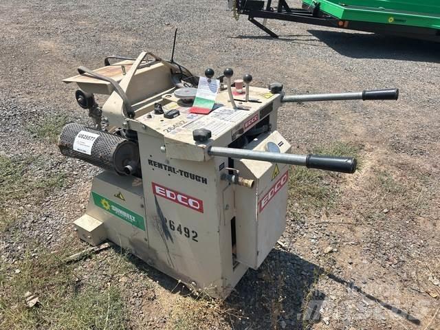 Edco SS-20-20H Sonstige Baumaschinen
