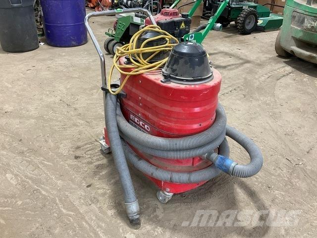 Edco WNS2220 Staubsauger