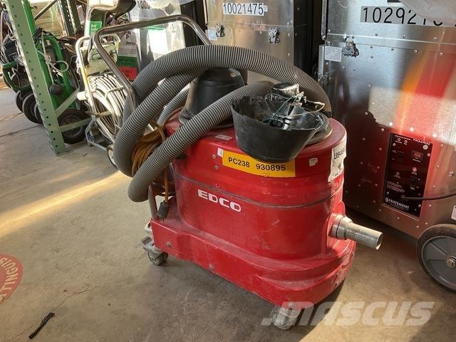 Edco WNS2220 Staubsauger