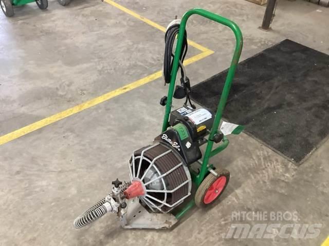  Eletric Eel Z5 Sonstige Baumaschinen