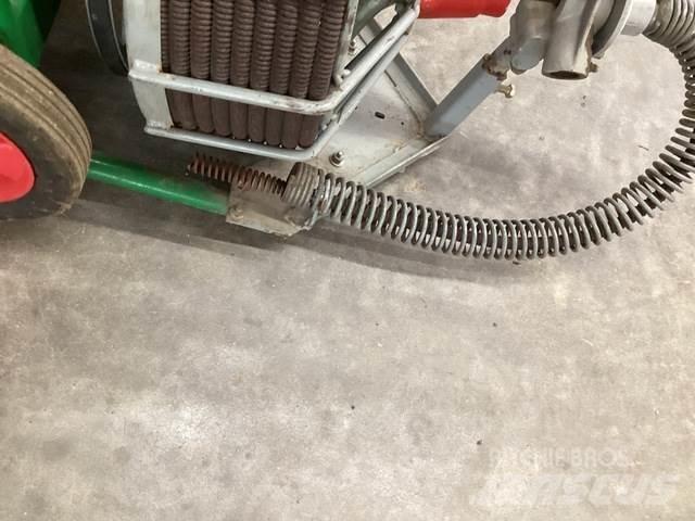  Eletric Eel Z5 Sonstige Baumaschinen