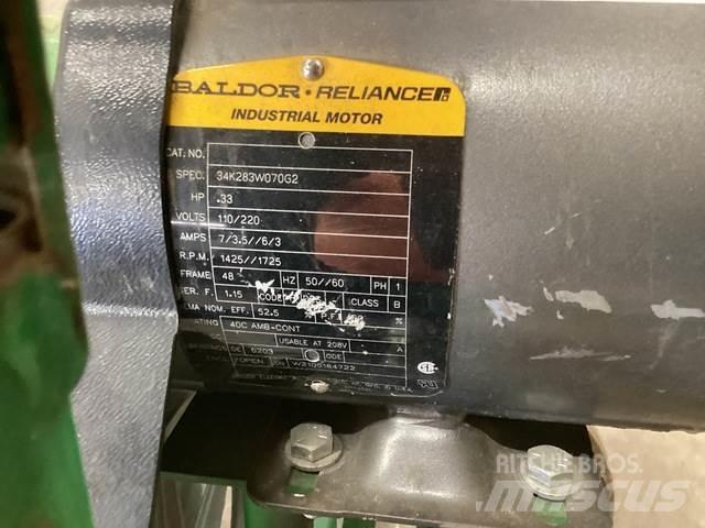  Eletric Eel Z5 Sonstige Baumaschinen