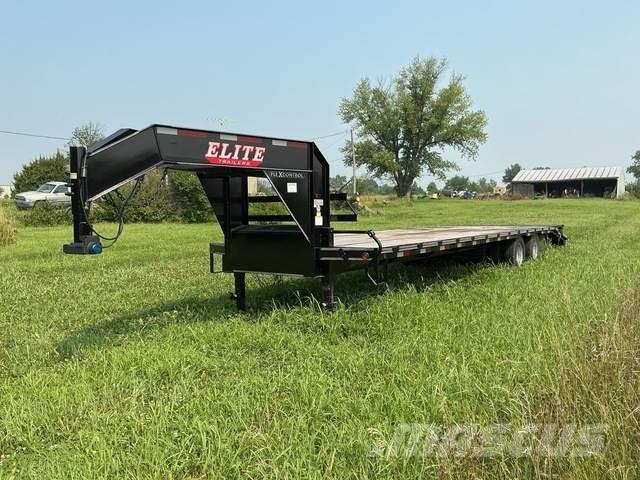 Elite  Maschinetransporter