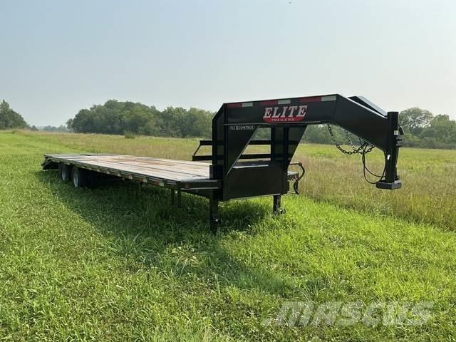 Elite  Maschinetransporter