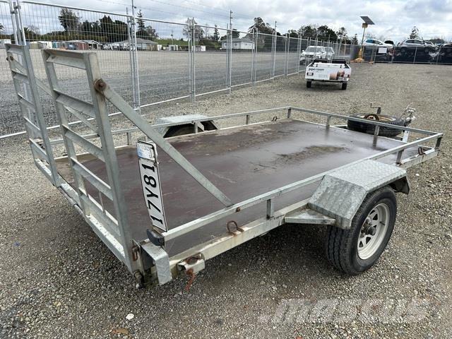 Elite  Maschinetransporter