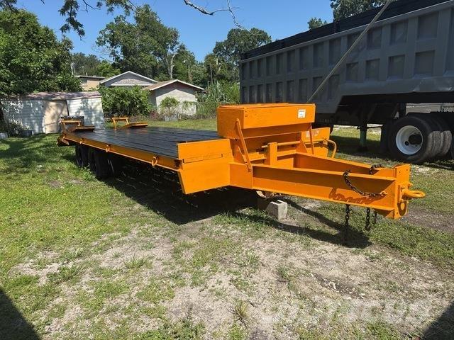 Emerson Maschinetransporter