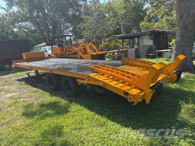  Emerson Maschinetransporter