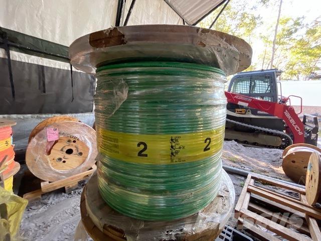  Encore 2 AWG Sonstige Baumaschinen