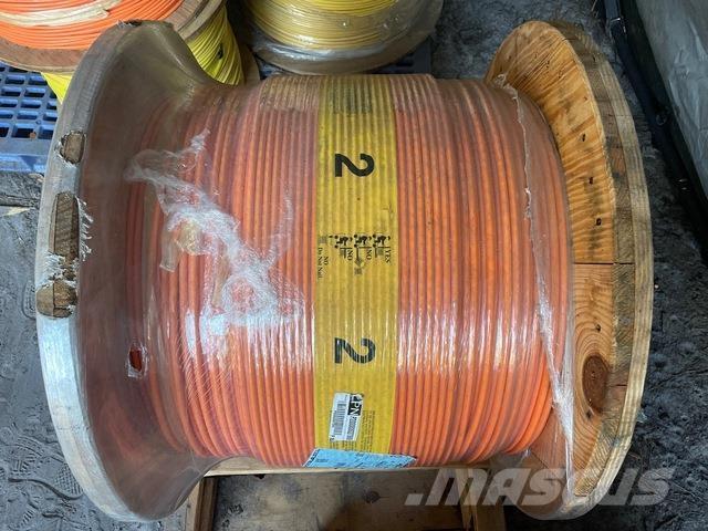  Encore 2 AWG Sonstige Baumaschinen