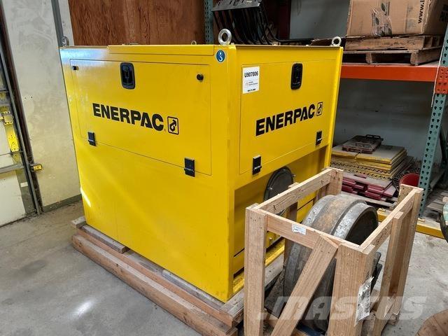  Enerpac Sonstige Baumaschinen