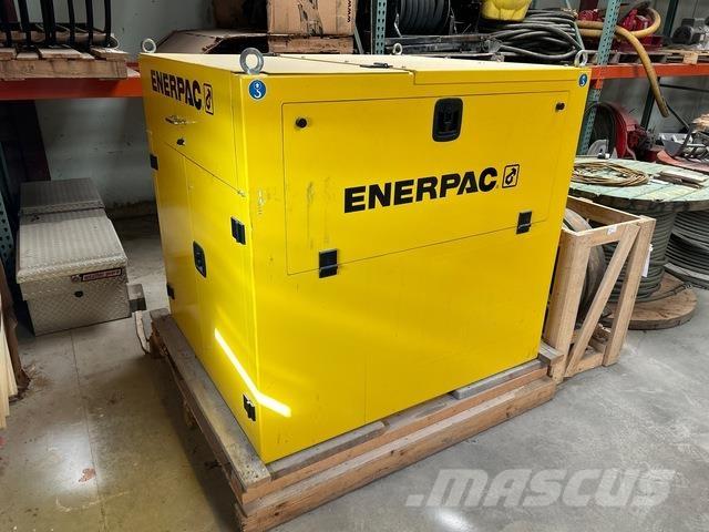  Enerpac Sonstige Baumaschinen