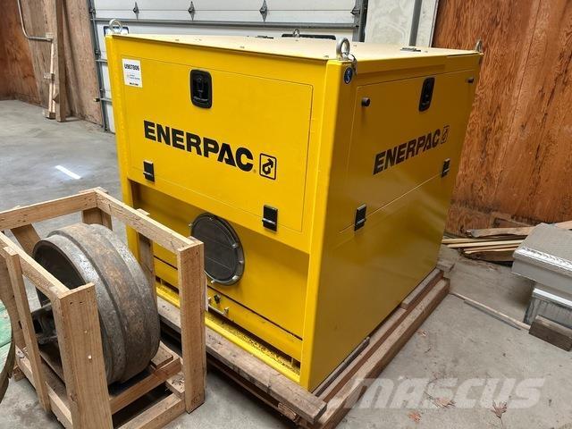  Enerpac Sonstige Baumaschinen