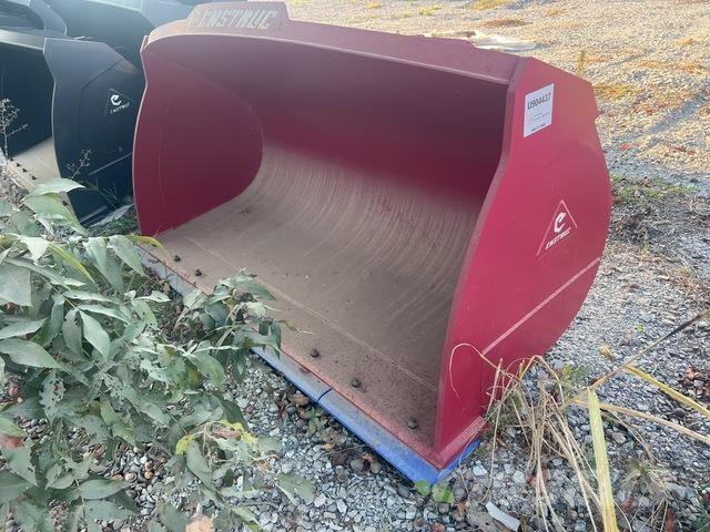  Enstruc JRB416 Schaufeln