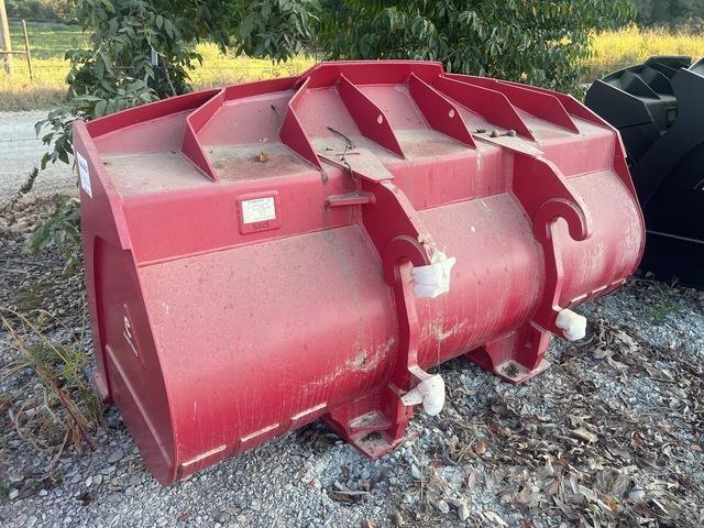  Enstruc JRB416 Schaufeln