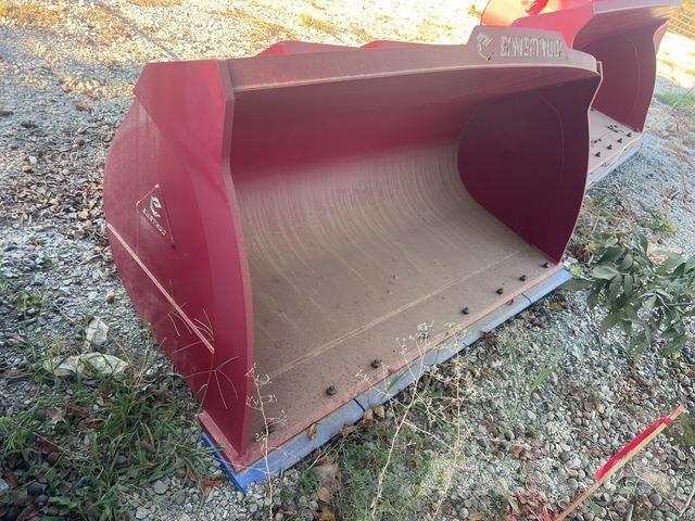  Enstruc JRB416 Schaufeln