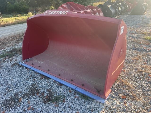  Entruc JRB416 Schaufeln